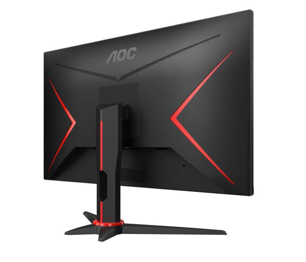 AOC 24G2SPAE/BK - 1169536 - zdjęcie 6